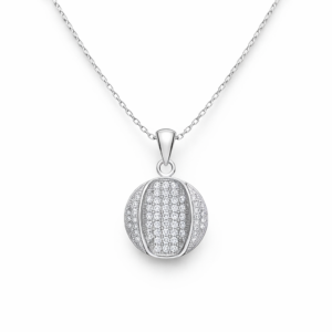 Celestial Compass Pendant