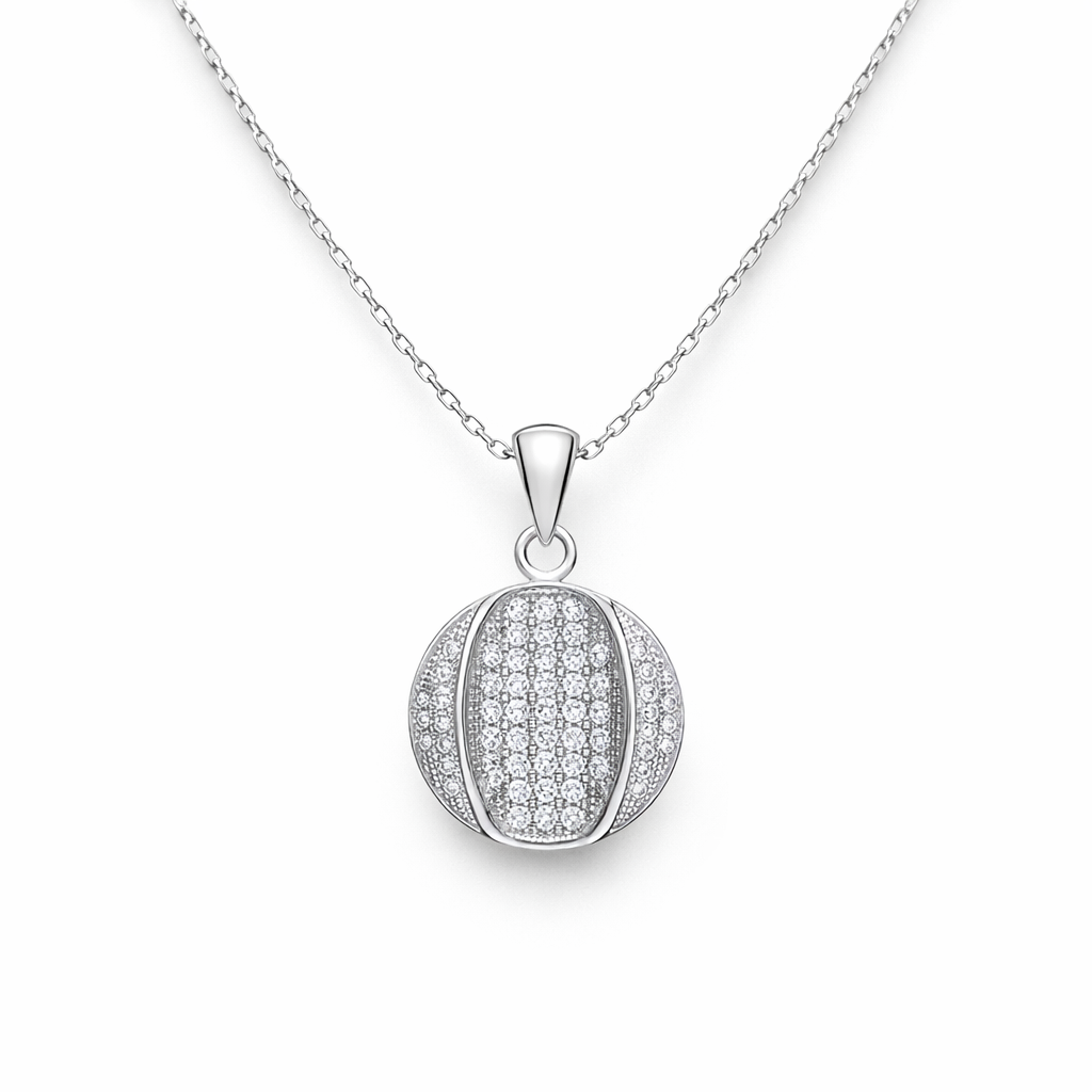 BijouxLune_00036 Celestial Compass Pendant